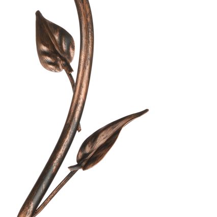 ONLI - Bordslampa LILIANA 1xE14/6W/230V 30 cm