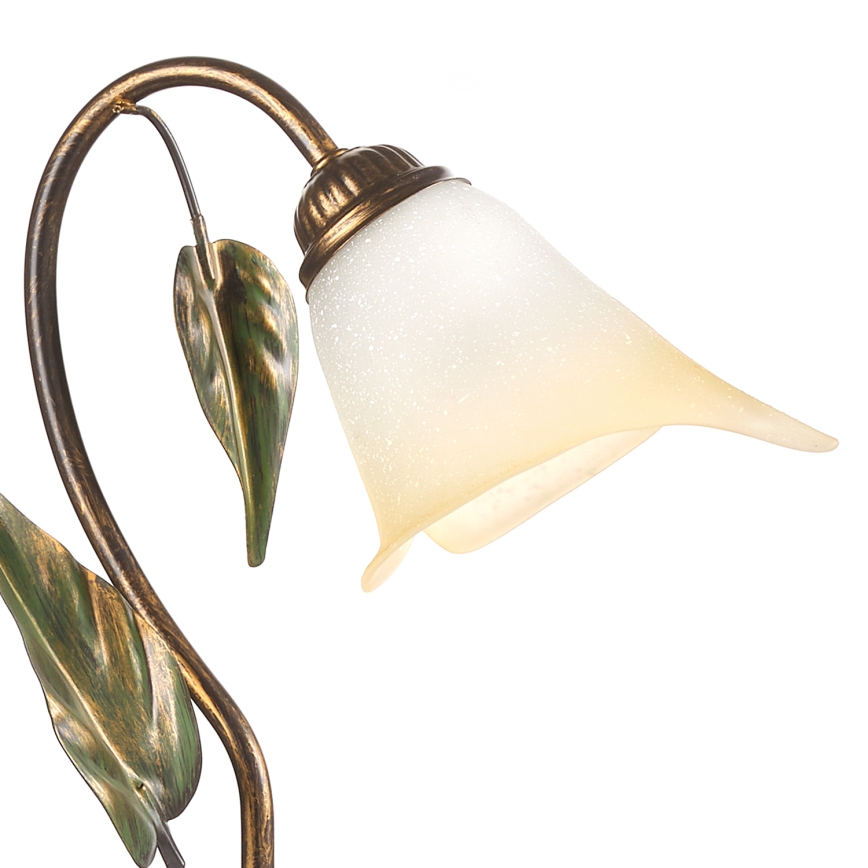 ONLI - Bordslampa MIRANDA 1xE14/6W/230V