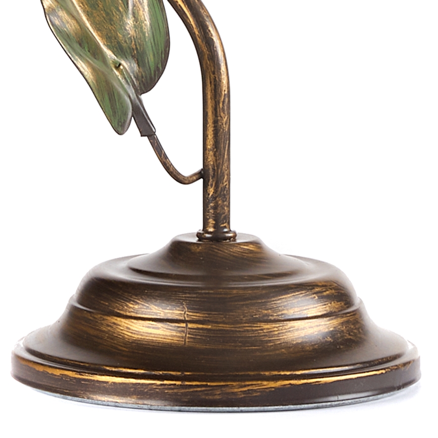 ONLI - Bordslampa MIRANDA 1xE14/6W/230V