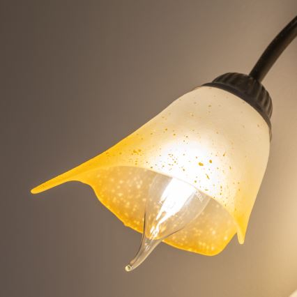 ONLI - Bordslampa MIRANDA 1xE14/6W/230V