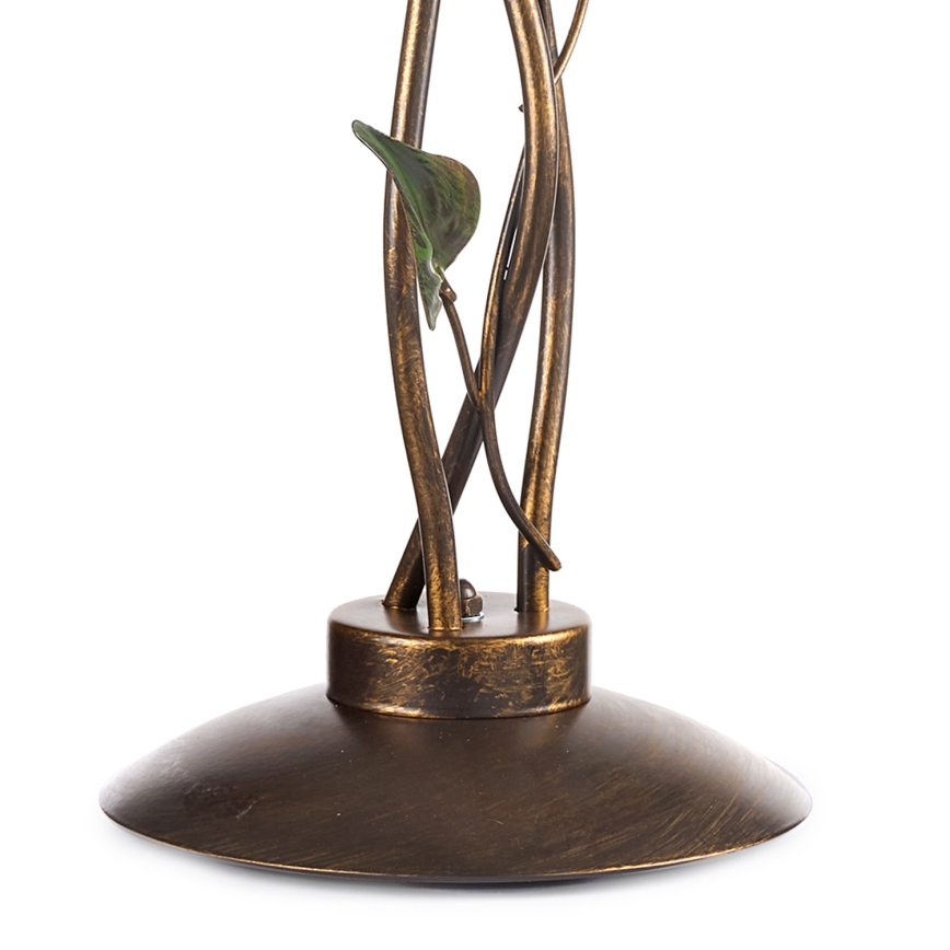 ONLI - Bordslampa MIRANDA 3xE14/6W/230V 70 cm