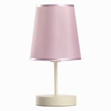 ONLI - Bordslampa NINETTA 1xE14/6W/230V 29 cm