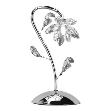 ONLI - Bordslampa NINFEA 1xG9/6W/230V 35 cm