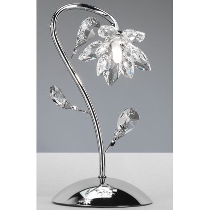 ONLI - Bordslampa NINFEA 1xG9/6W/230V 35 cm