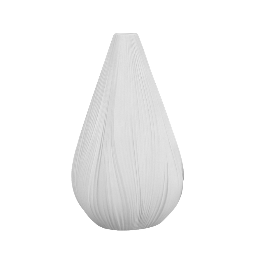 ONLI - Bordslampa NUVIA 1xE14/6W/230V 32 cm vit