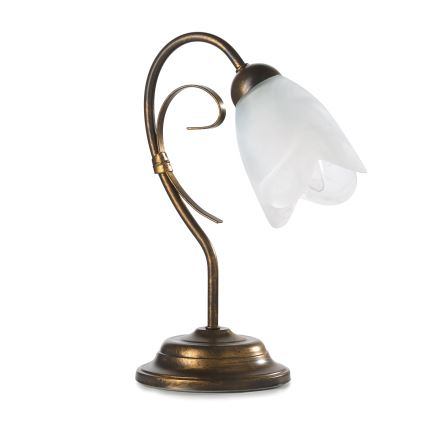 ONLI - Bordslampa ODINO 1xE14/6W/230V 30 cm