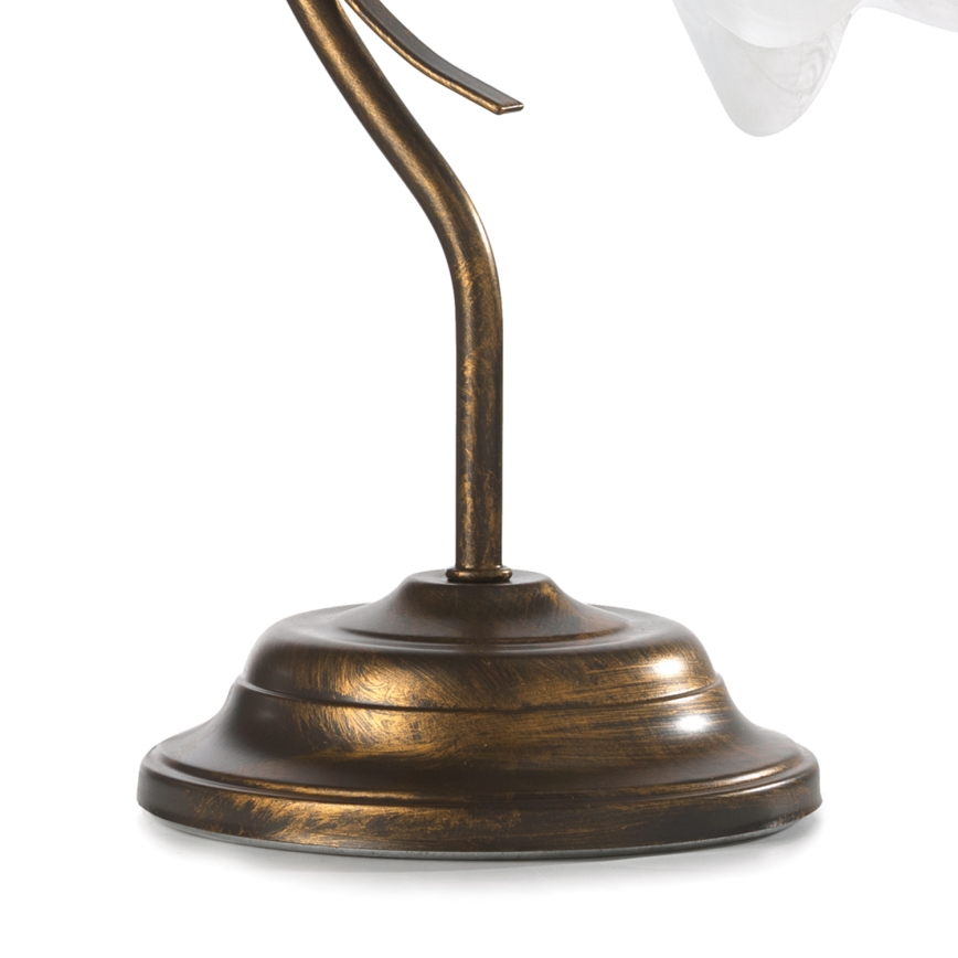 ONLI - Bordslampa ODINO 1xE14/6W/230V 30 cm