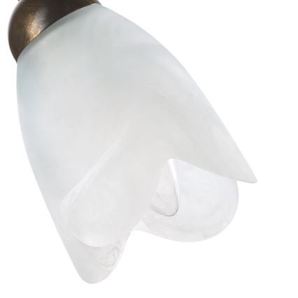 ONLI - Bordslampa ODINO 1xE14/6W/230V 30 cm