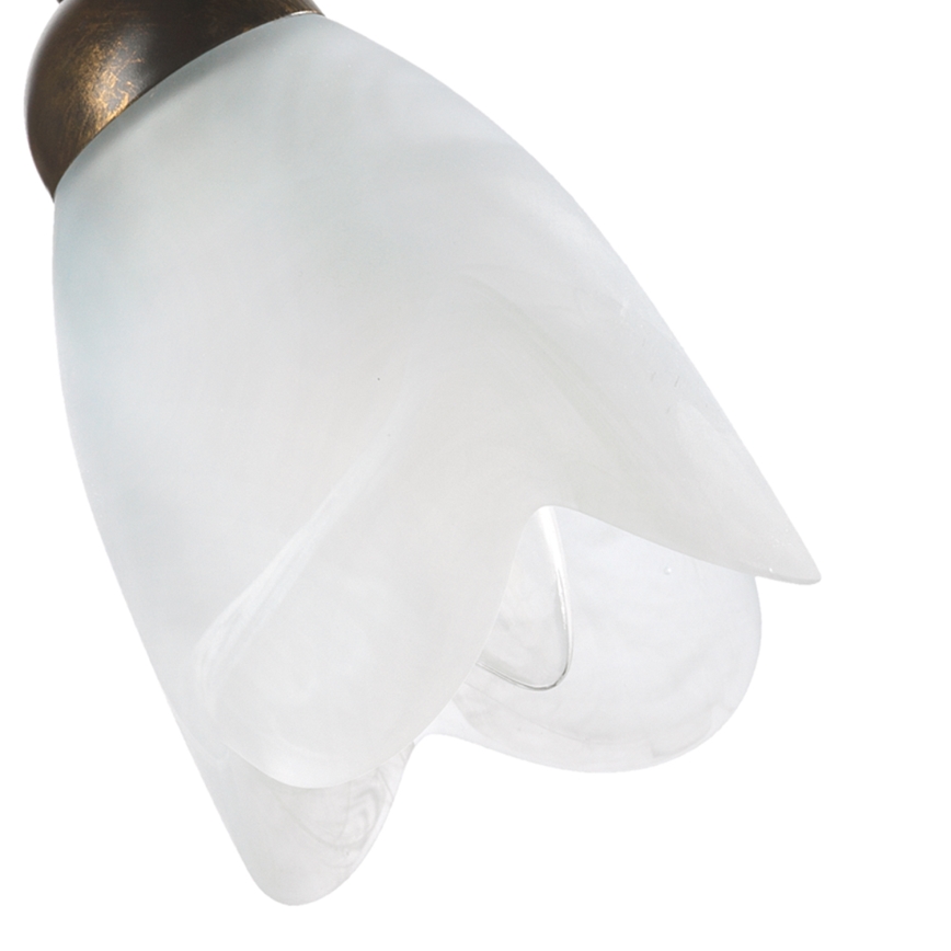 ONLI - Bordslampa ODINO 1xE14/6W/230V 30 cm