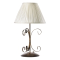 ONLI - Bordslampa ODINO 1xE27/22W/230V 57 cm