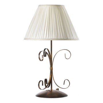 ONLI - Bordslampa ODINO 1xE27/22W/230V 57 cm