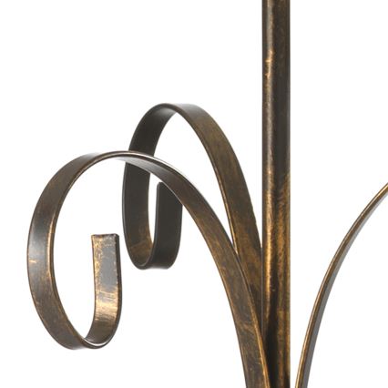 ONLI - Bordslampa ODINO 1xE27/22W/230V 57 cm