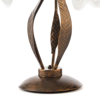 ONLI - Bordslampa SONIA 3xE14/6W/230V