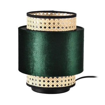 ONLI - Bordslampa VIENNA 1xE27/22W/230V