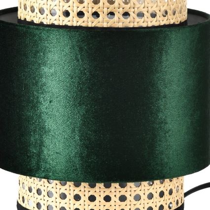 ONLI - Bordslampa VIENNA 1xE27/22W/230V