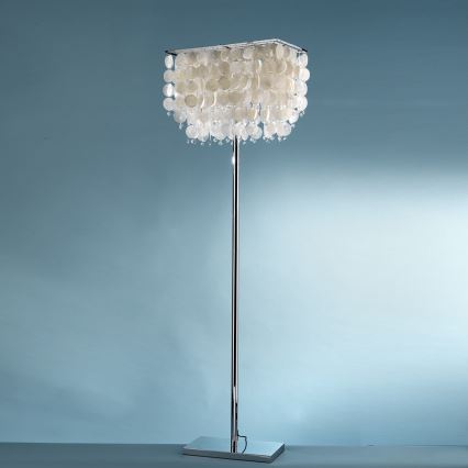 ONLI - Golv lampa MAKANI 4xE14/6W/230V