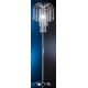 ONLI - Golv lampa PIOGGIA 3xE14/6W/230V krom