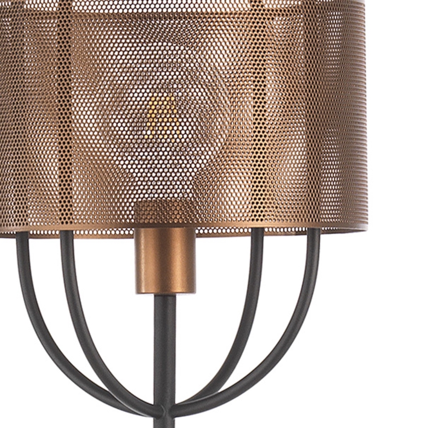 ONLI - Golv lampa QUOKKA 1xE27/22W/230V