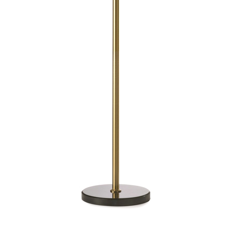 ONLI - Golvlampa DOROTY 1xE27/22W/230V