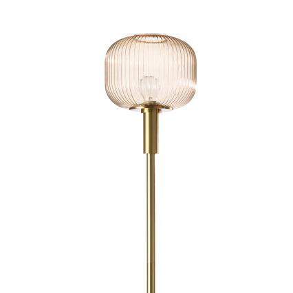 ONLI - Golvlampa DOROTY 1xE27/22W/230V