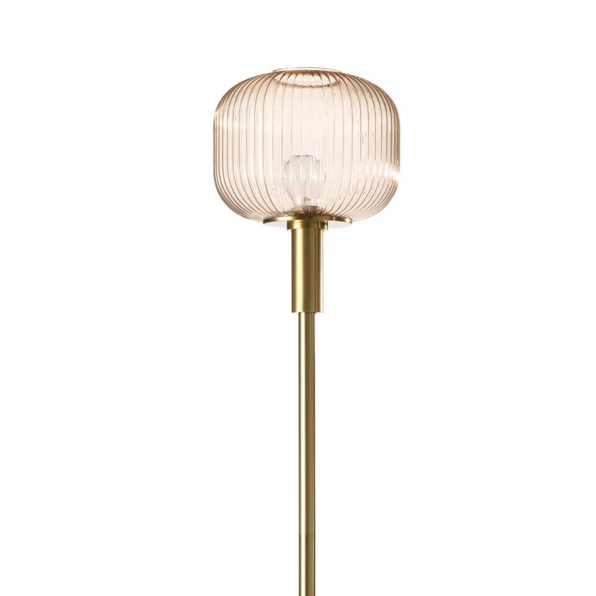 ONLI - Golvlampa DOROTY 1xE27/22W/230V