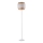 ONLI - Golvlampa LICIA 1xE27/22W/230V