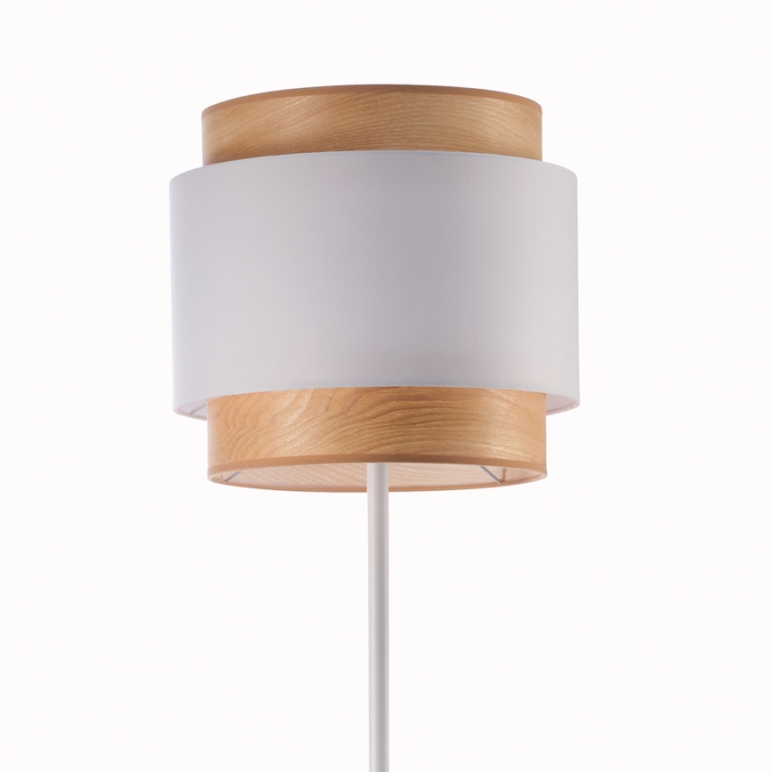 ONLI - Golvlampa LICIA 1xE27/22W/230V