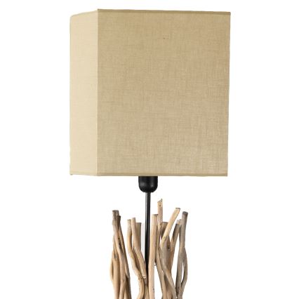 ONLI - Golvlampa MARICA 1xE27/22W/230V