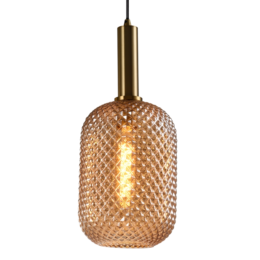 ONLI - Hänglampa på vajer PIGNA 1xE27/15W/230V