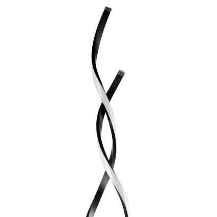 ONLI -  LED golvlampa DAFNE LED/38W/230V 4000K svart