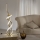 ONLI - LED golvlampa KIRA LED/31W/230V 4000K guld