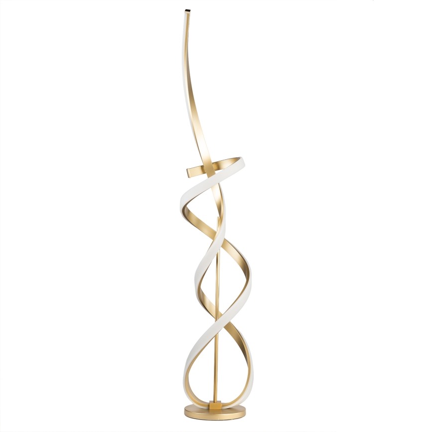 ONLI - LED golvlampa KIRA LED/31W/230V 4000K guld