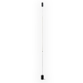 ONLI - LED Golvlampa SIRILLA LED/20W/230V svart