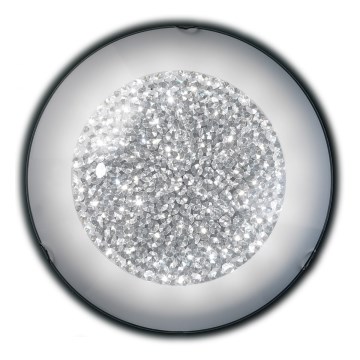 ONLI - LED taklampa BRILL LED/18W/230V 4000K diameter 40 cm