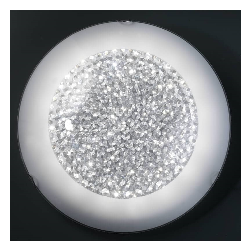 ONLI - LED taklampa BRILL LED/21W/230V 4000K diameter 50 cm