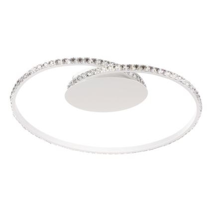 ONLI - LED taklampa EDEN LED/26W/230V 4500K diameter 50 cm vit