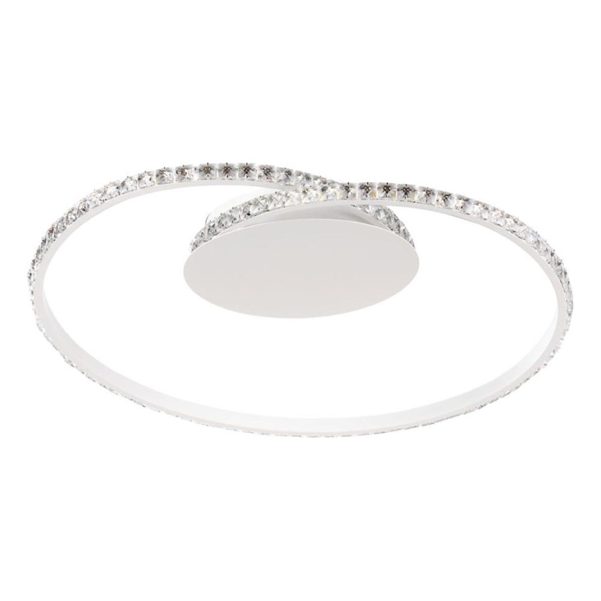 ONLI - LED taklampa EDEN LED/26W/230V 4500K diameter 50 cm vit