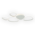 ONLI - LED taklampa ROMEO LED/48W/230V 4000K vit