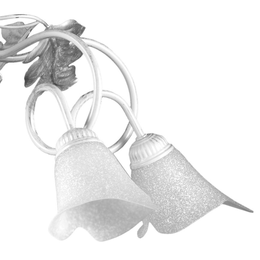 ONLI - Ljuskrona på kedja MARILENA 5xE14/6W/230V