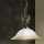 ONLI - Ljuskrona på kedja MIRA 1xE27/22W/230V diameter 40 cm