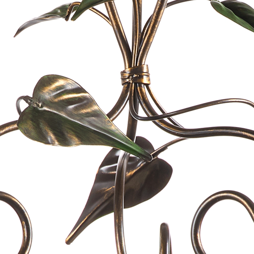 ONLI - Ljuskrona på kedja MIRANDA 3xE14/6W/230V