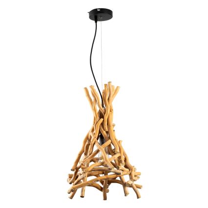 ONLI - Pendellampa AGAR på kabel 1xE27/22W/230V