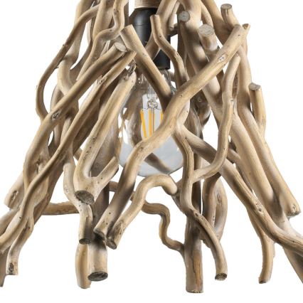 ONLI - Pendellampa AGAR på kabel 1xE27/22W/230V