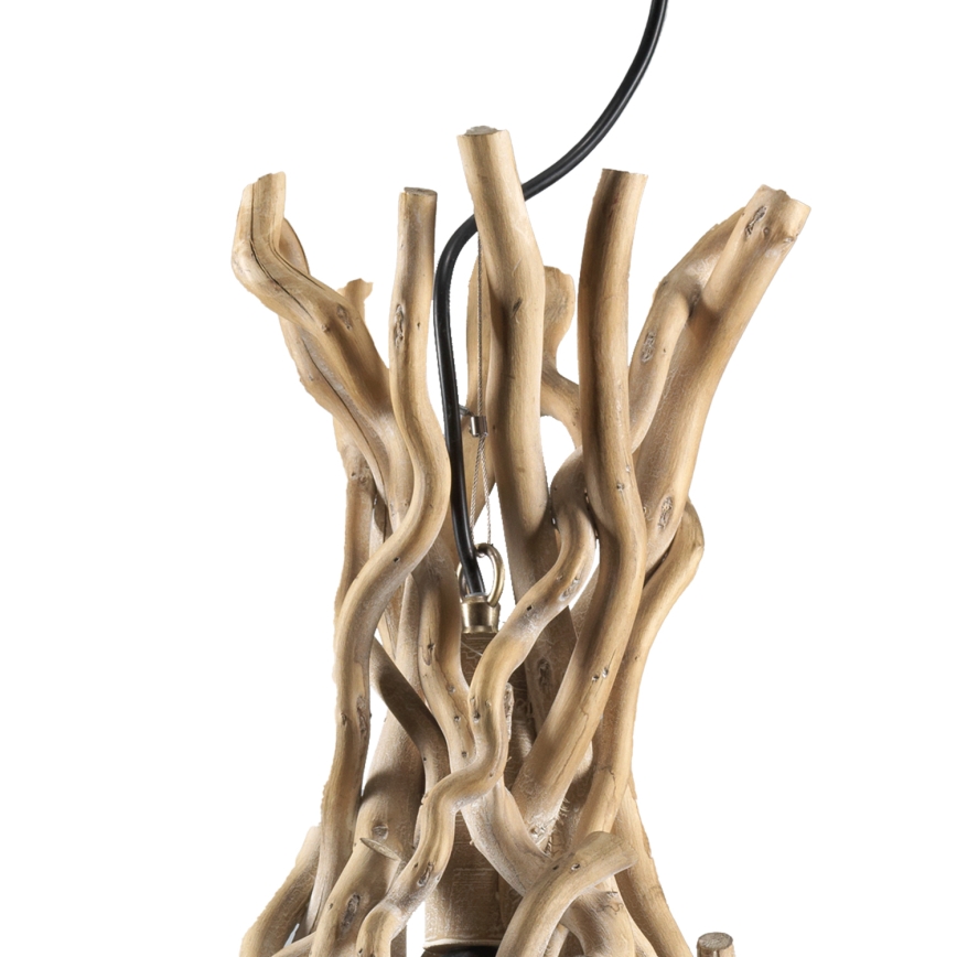 ONLI - Pendellampa AGAR på kabel 1xE27/22W/230V