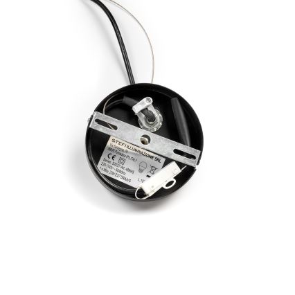 ONLI - Pendellampa AGAR på kabel 1xE27/22W/230V