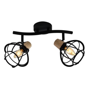 ONLI - Spotlight GINGER 2xE14/6W/230V