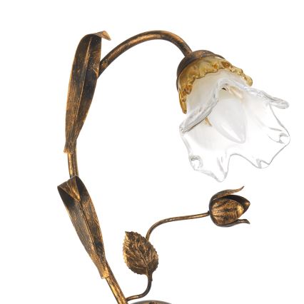 ONLI - Taklampa ARIANNA 3xE14/6W/230V