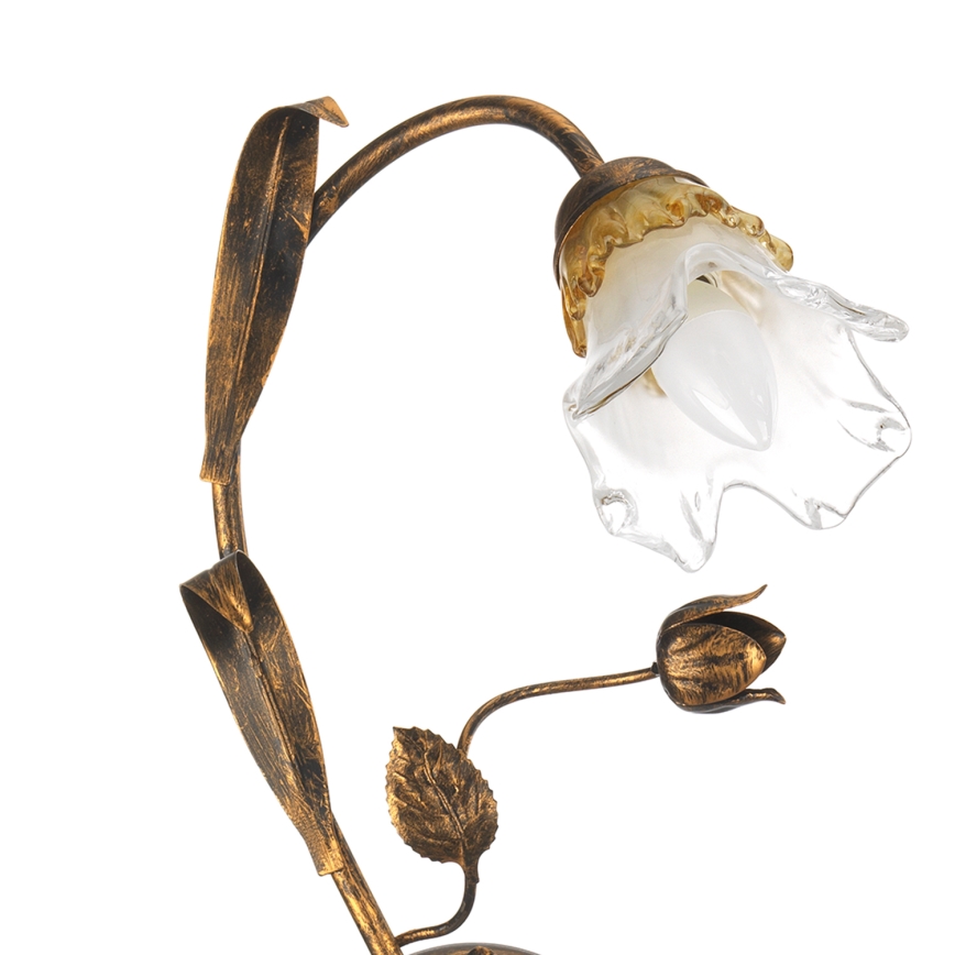 ONLI - Taklampa ARIANNA 3xE14/6W/230V