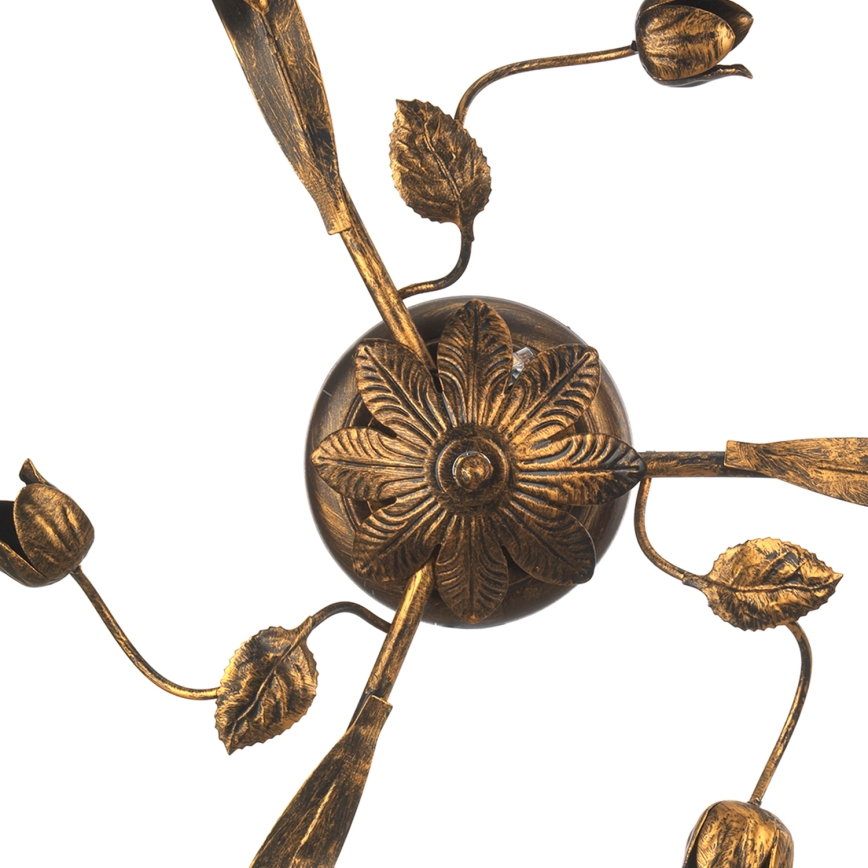 ONLI - Taklampa ARIANNA 3xE14/6W/230V