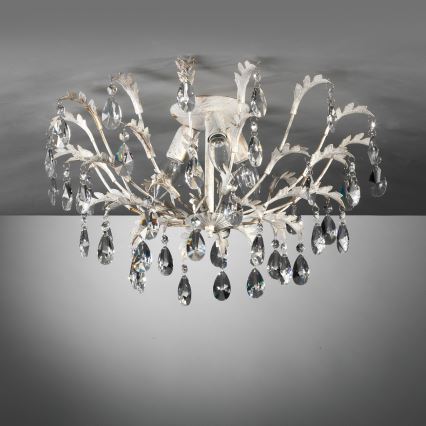 ONLI - Taklampa CESTA 3xE14/6W/230V